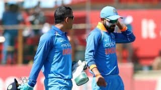 IPL good preparation for India's bowlers ahead of 2019 Cricket World Cup: MS Dhoni